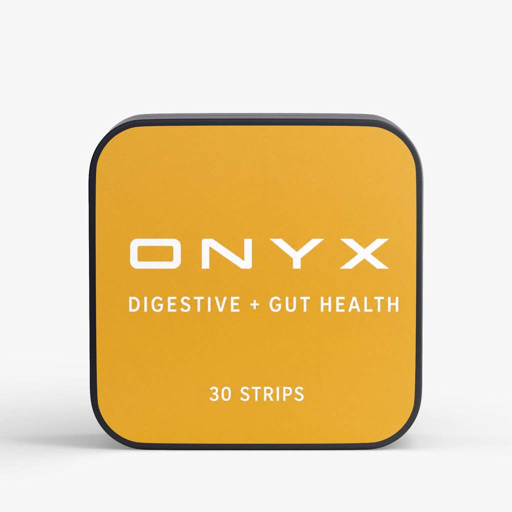 Digestive + Gut Health