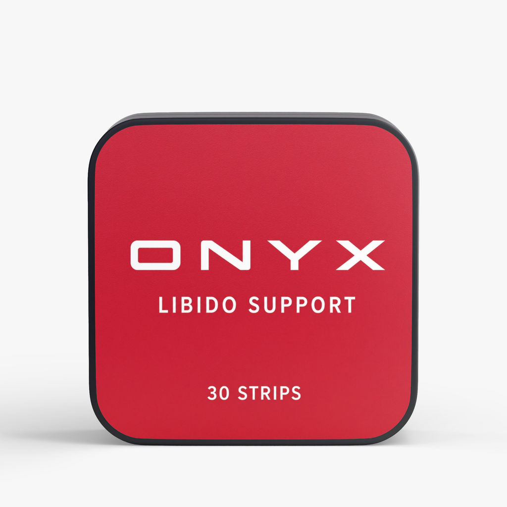 Libido Support