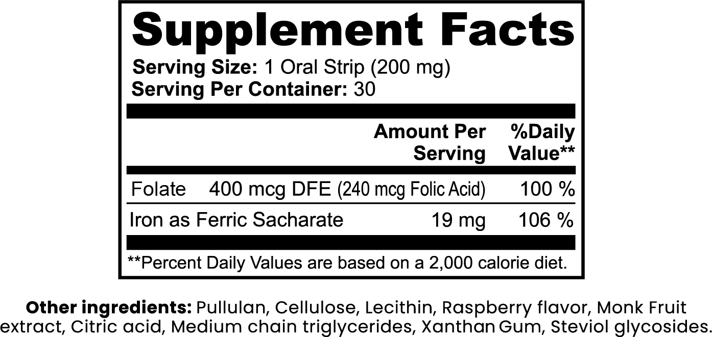 Iron